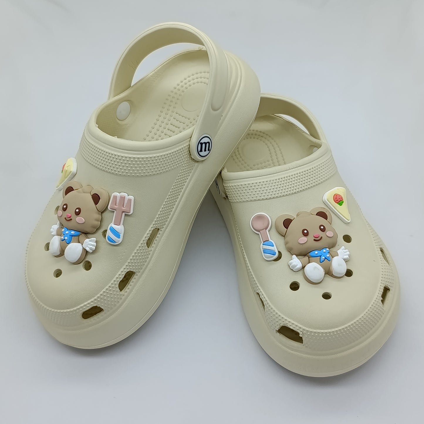 Freedom & Fun in Every Pair