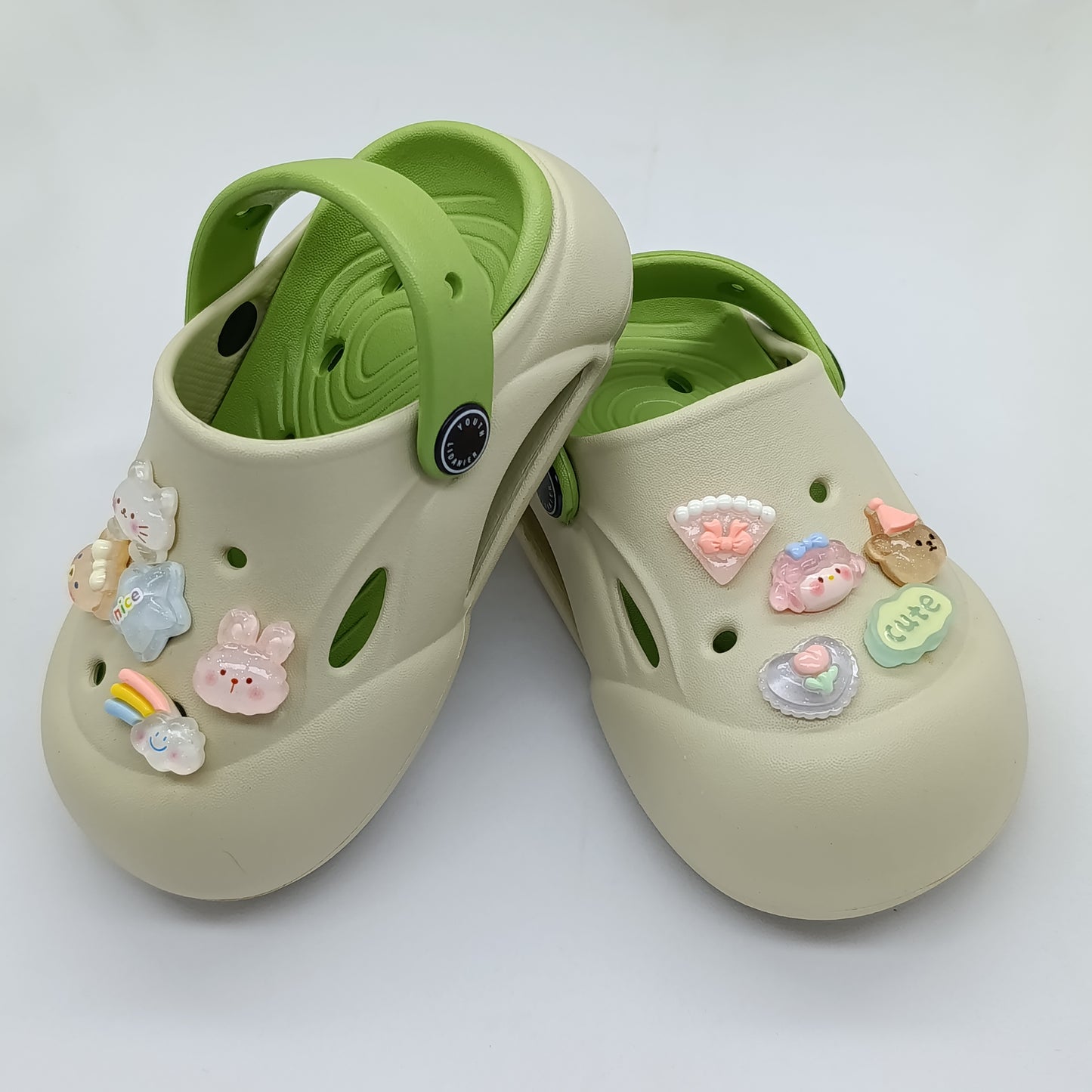 Freedom & Fun in Every Pair