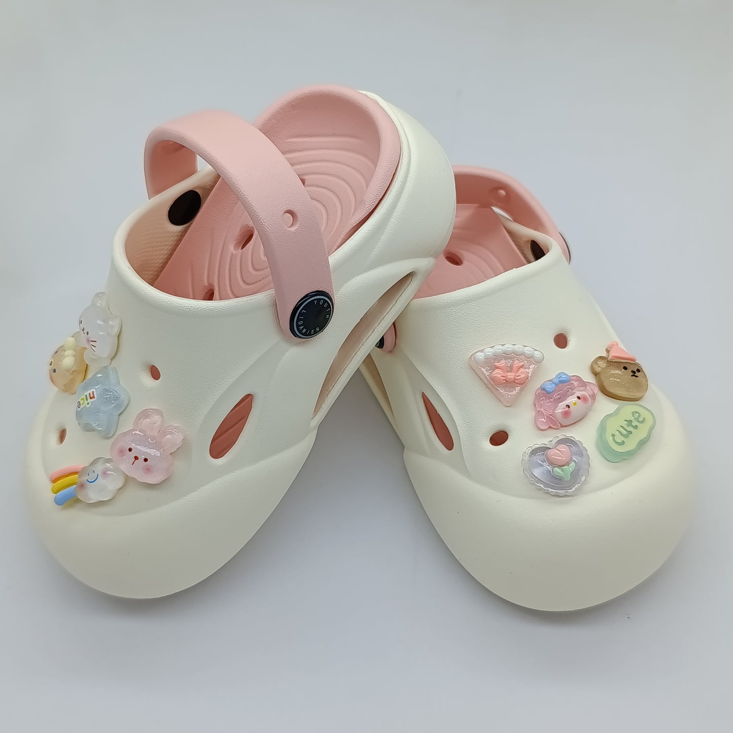Freedom & Fun in Every Pair