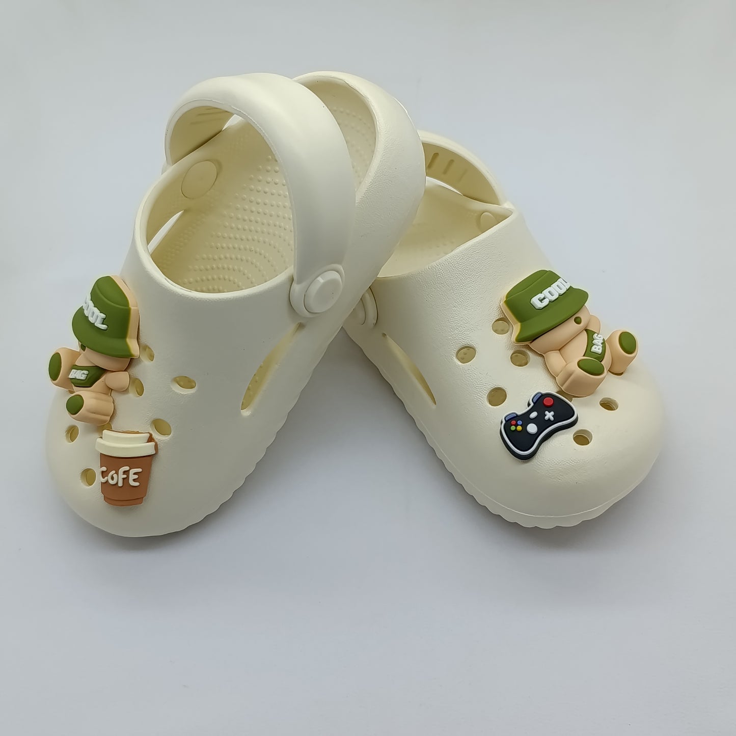 Freedom & Fun in Every Pair