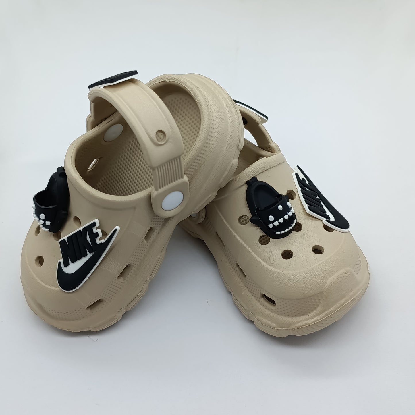 Freedom & Fun in Every Pair