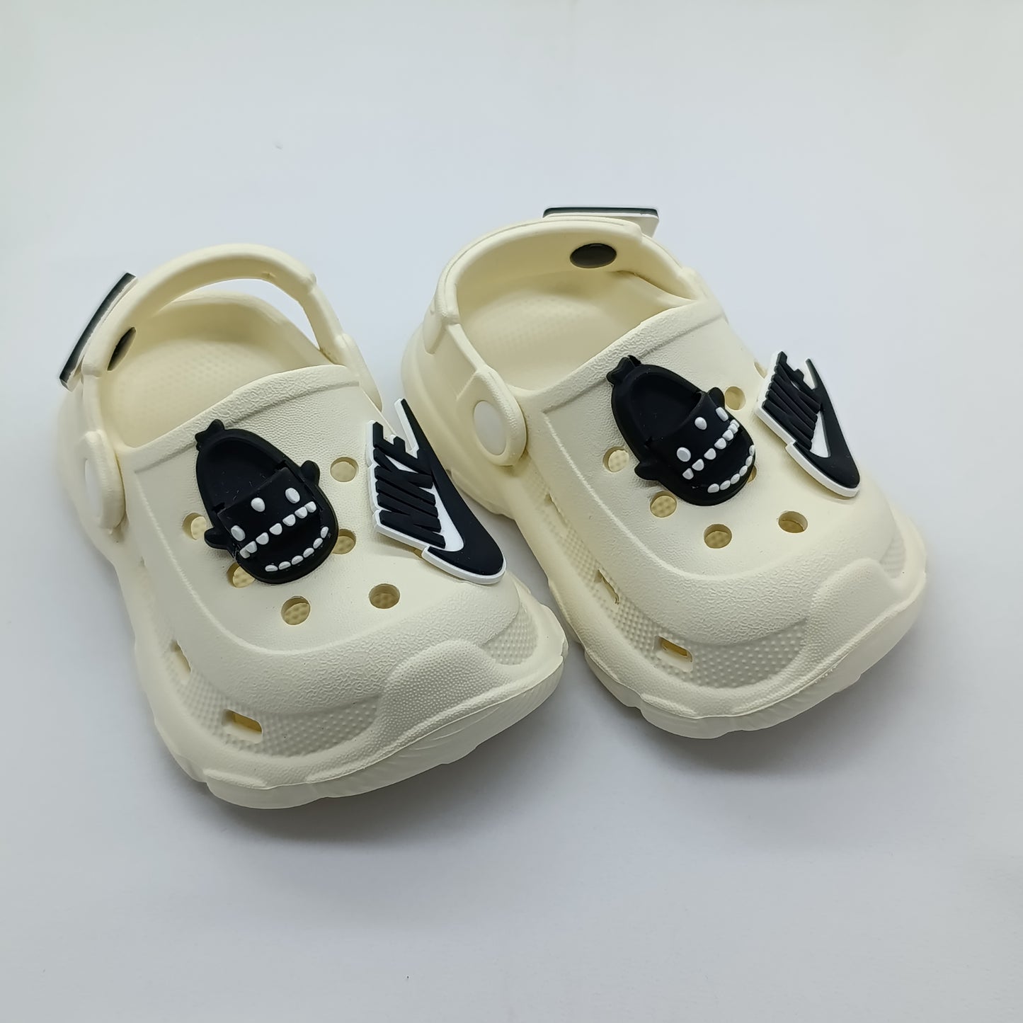 Freedom & Fun in Every Pair