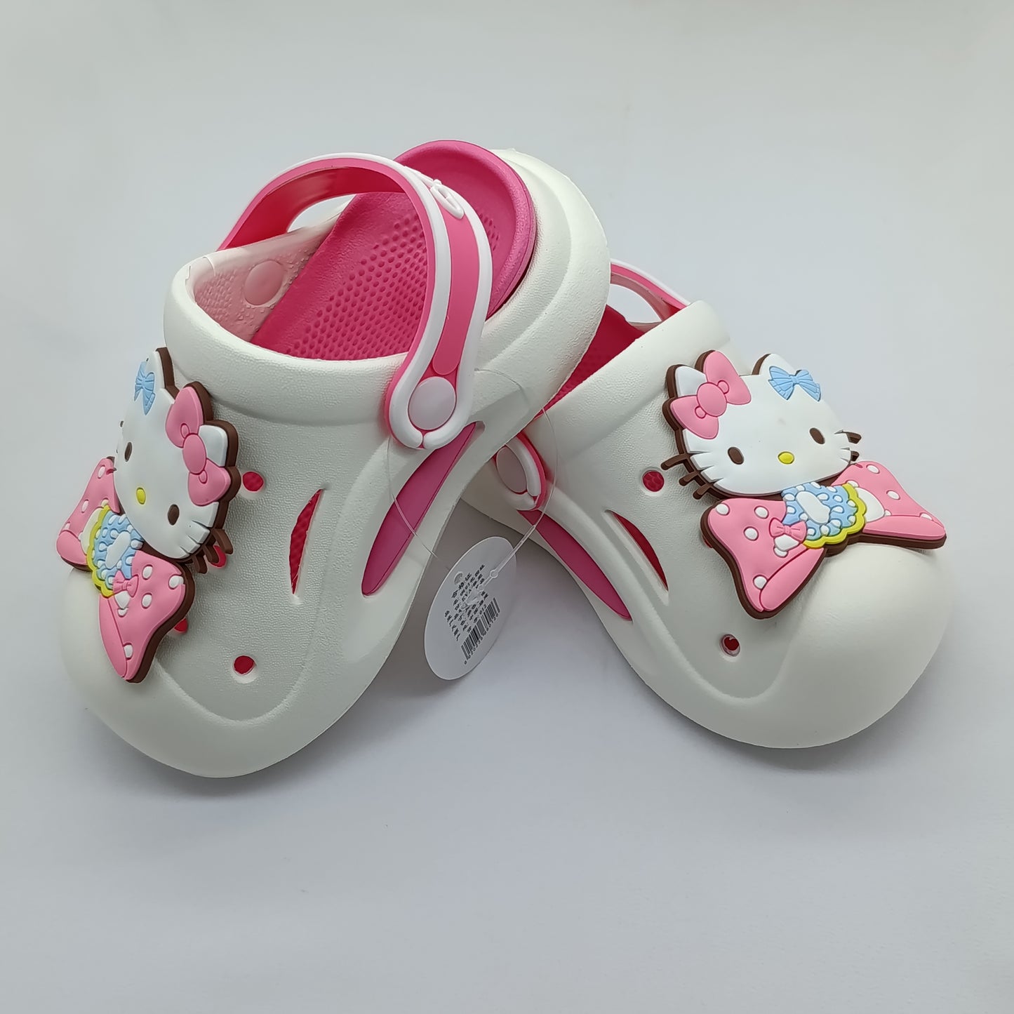 Freedom & Fun in Every Pair
