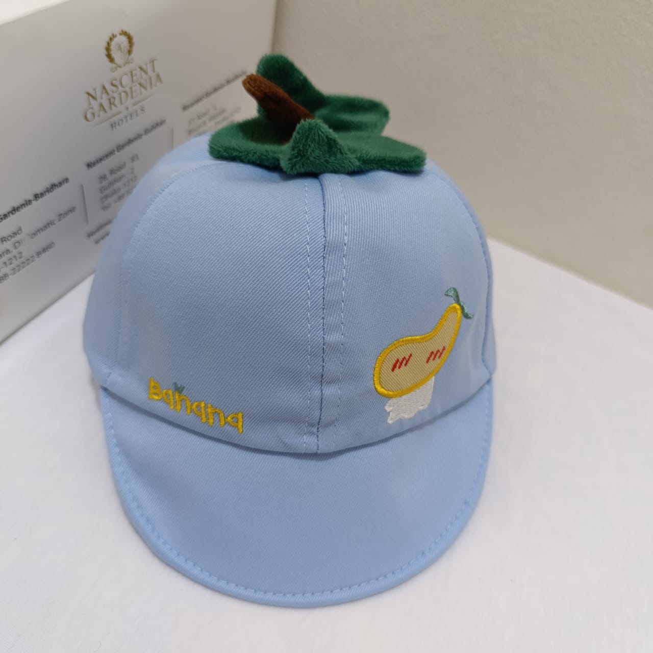 Kids' Baseball Cap | Adjustable & Comfortable