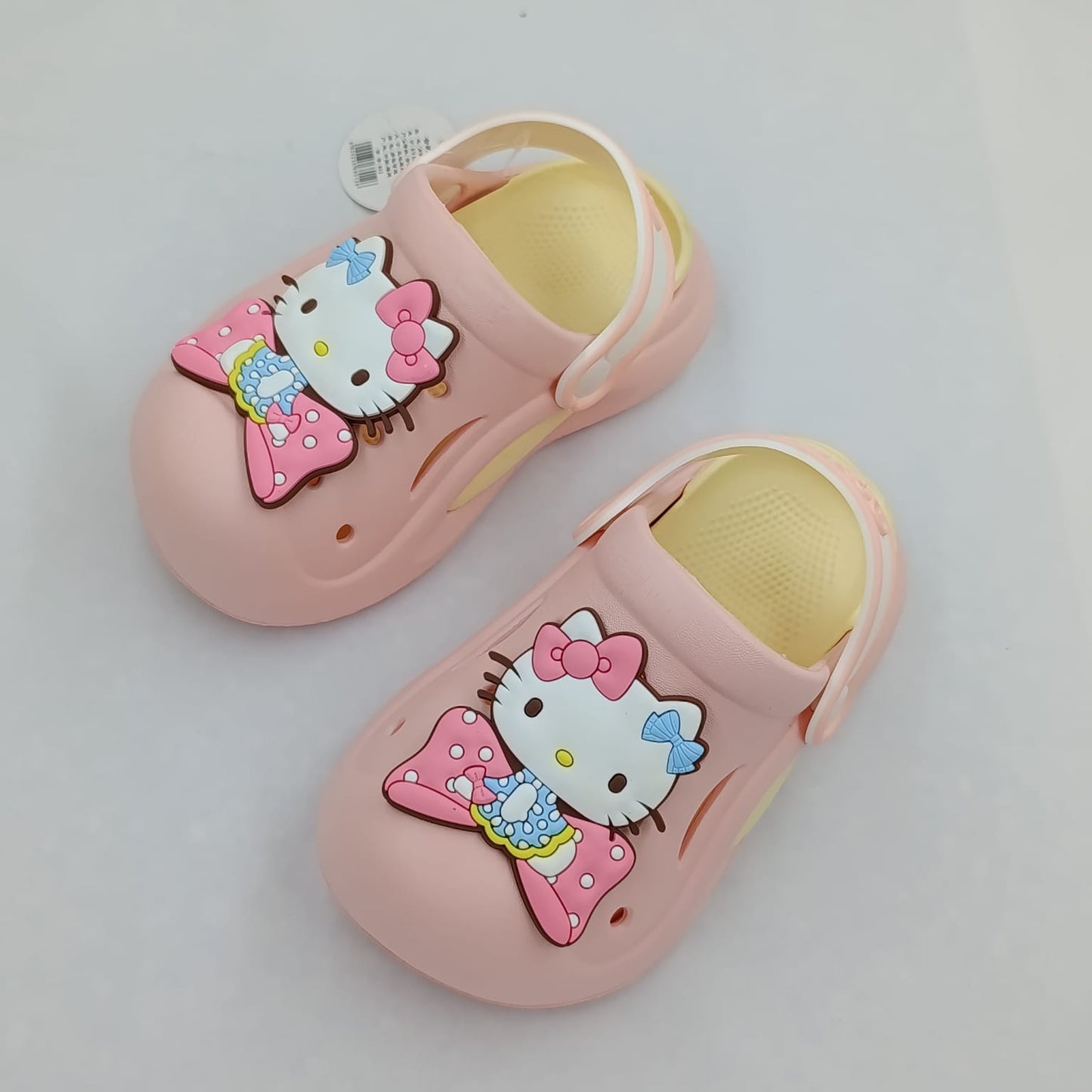 Freedom & Fun in Clog Every Pair