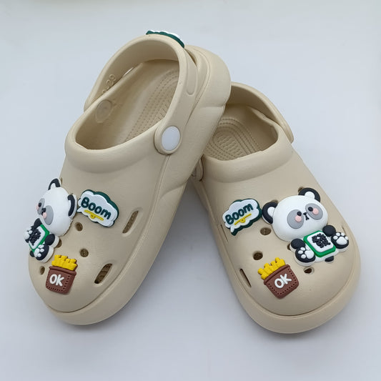 Freedom & Fun in Clog Every Pair