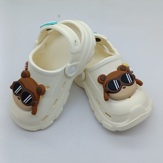 Freedom & Fun in Clog Every Pair