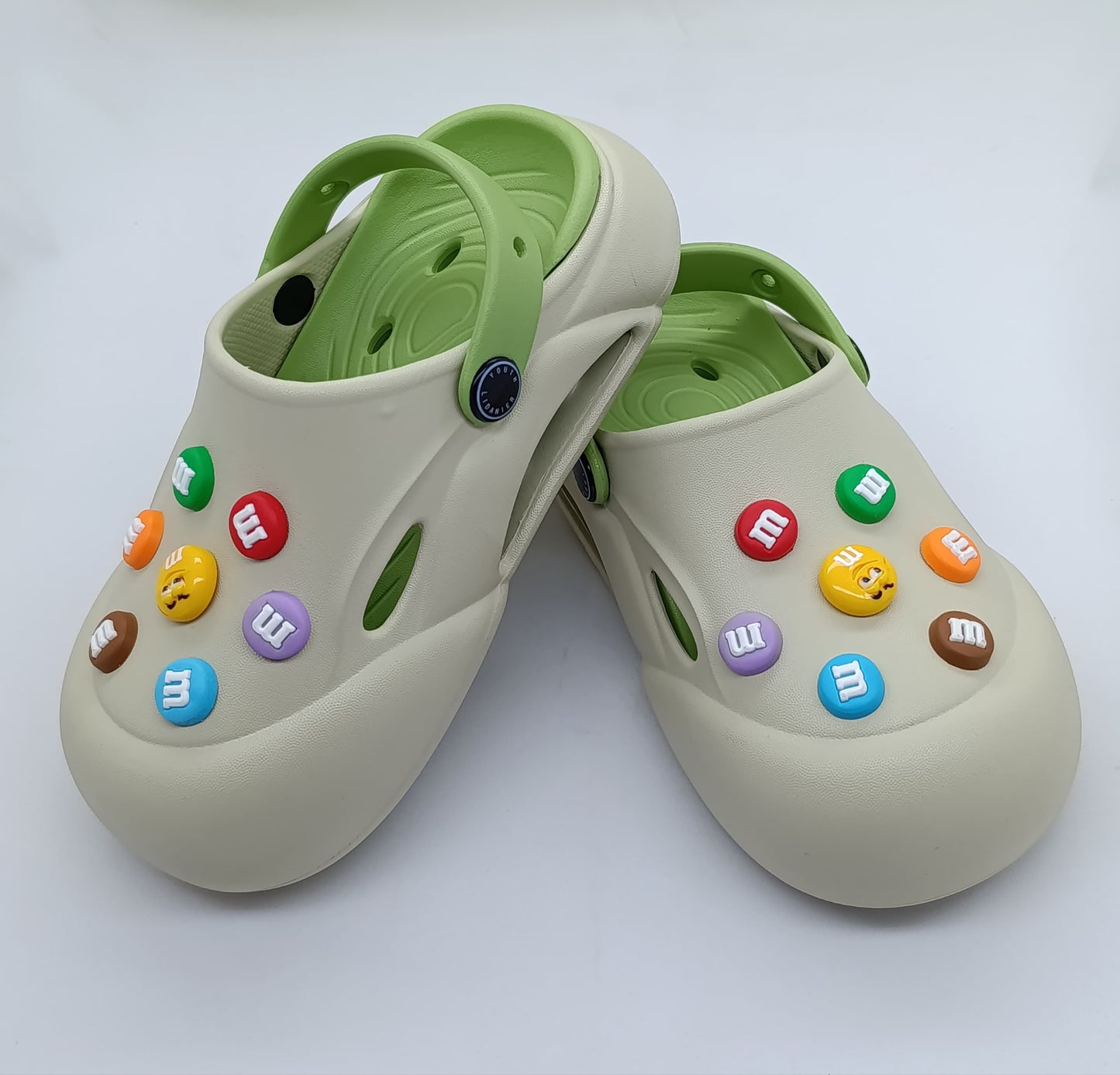 Freedom & Fun in Clog Every Pair