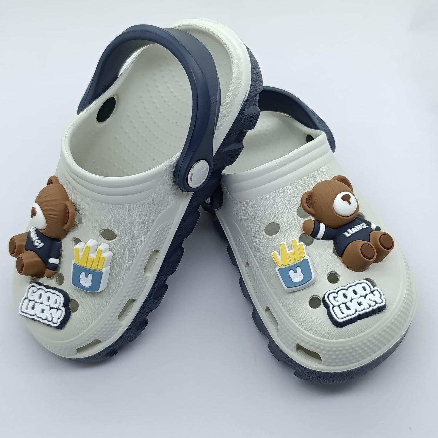 Freedom & Fun in Clog Every Pair