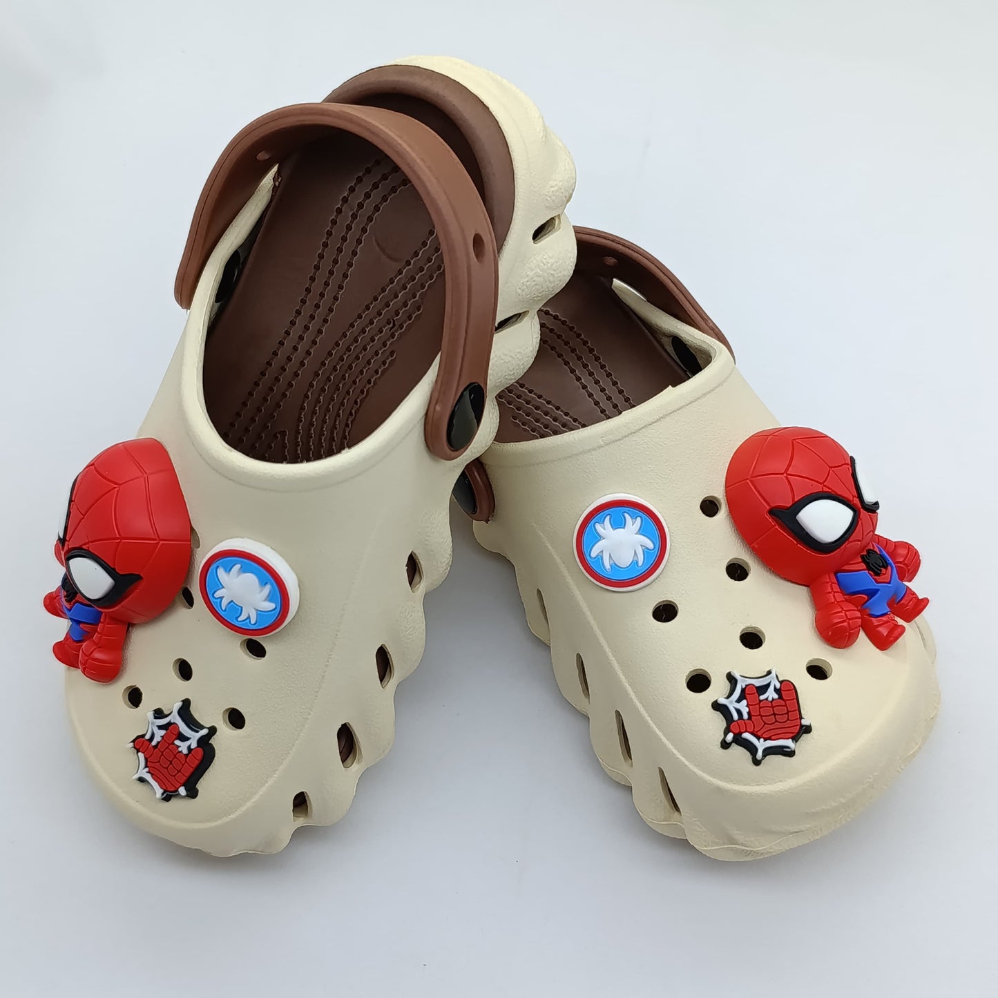 Freedom & Fun in Clog Every Pair