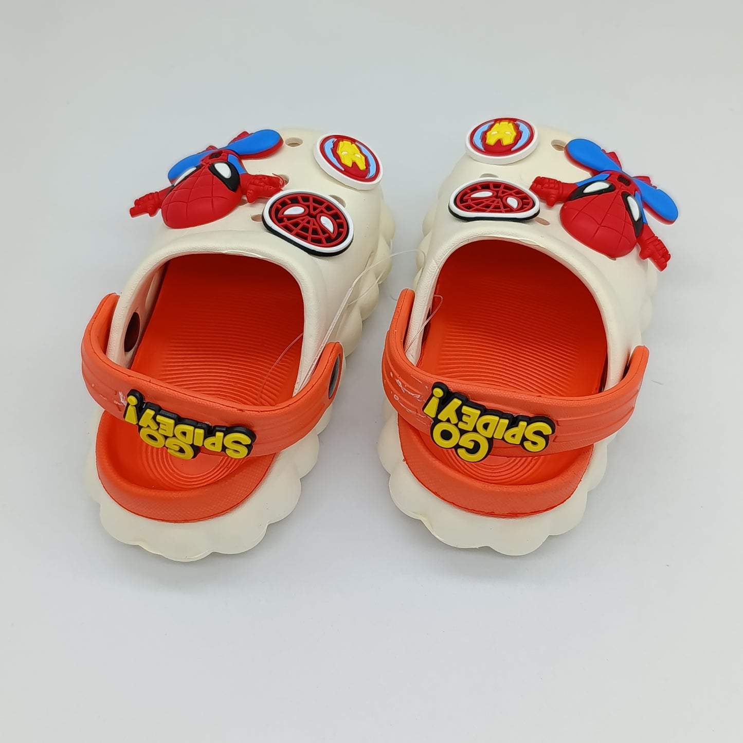 Super Comfy & Crazy Cute Kids' Clogs