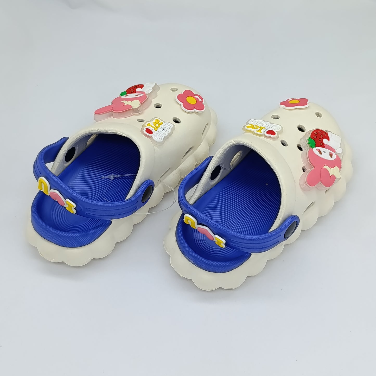 Super Comfy & Crazy Cute Kids' Clogs