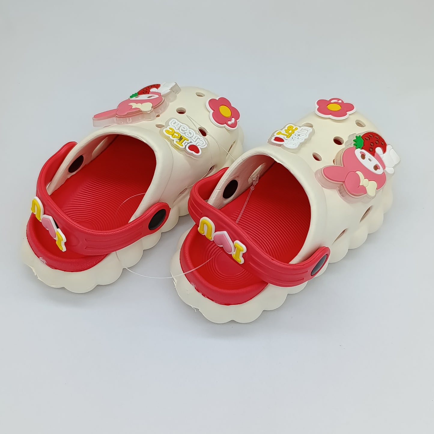 Super Comfy & Crazy Cute Kids' Clogs