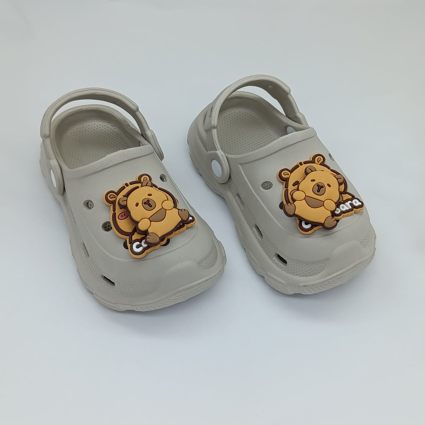 Freedom & Fun in Every Pair