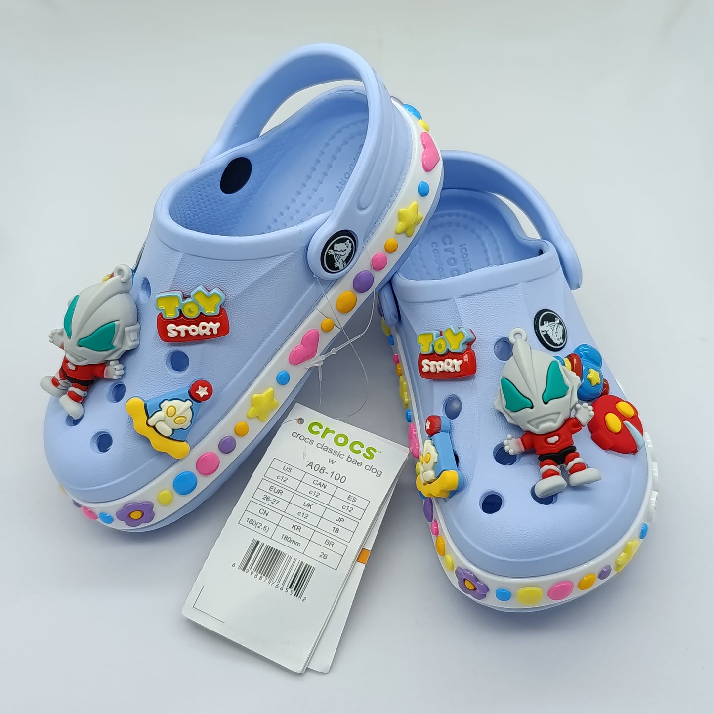 Freedom & Fun in Every Pair