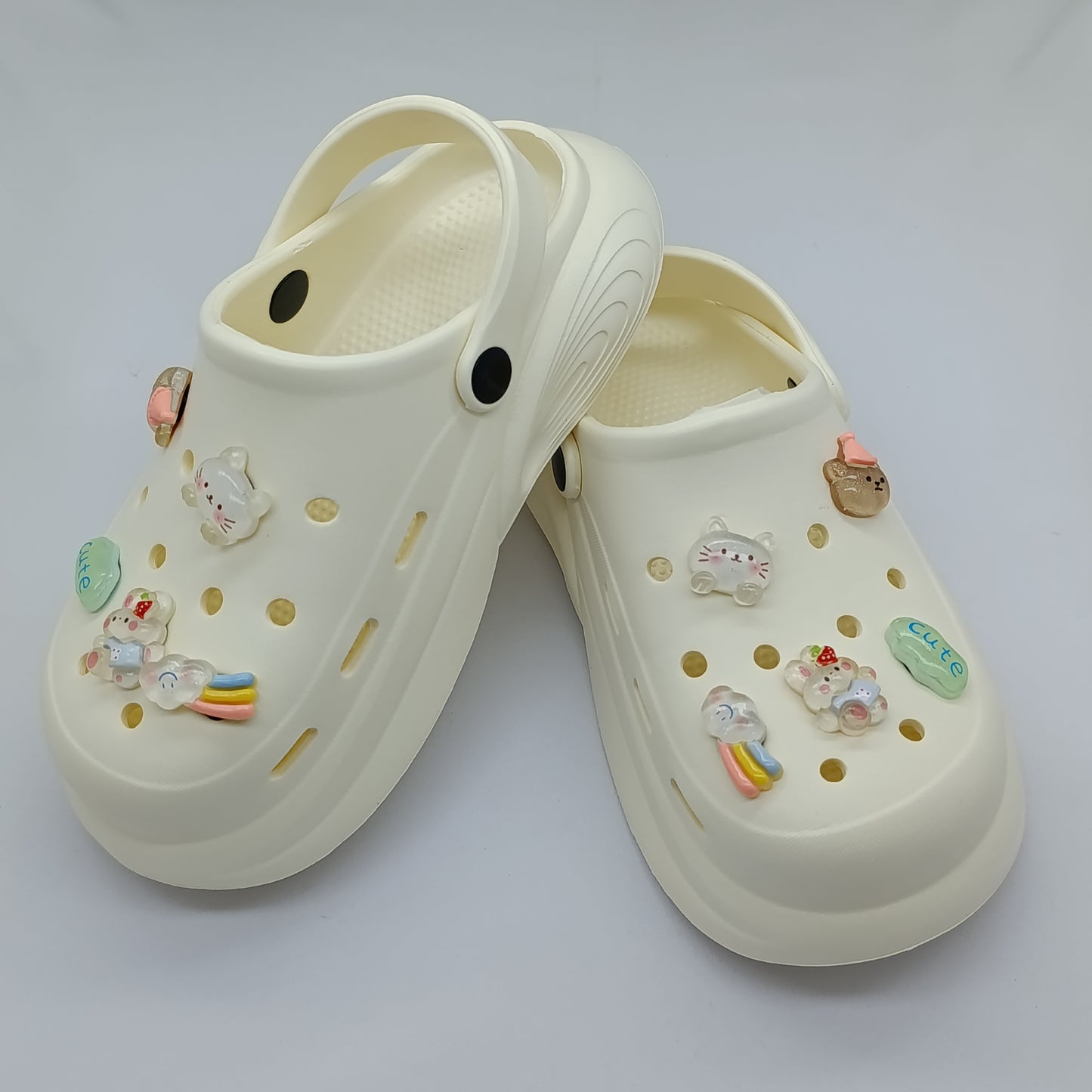 Freedom & Fun in Every Pair
