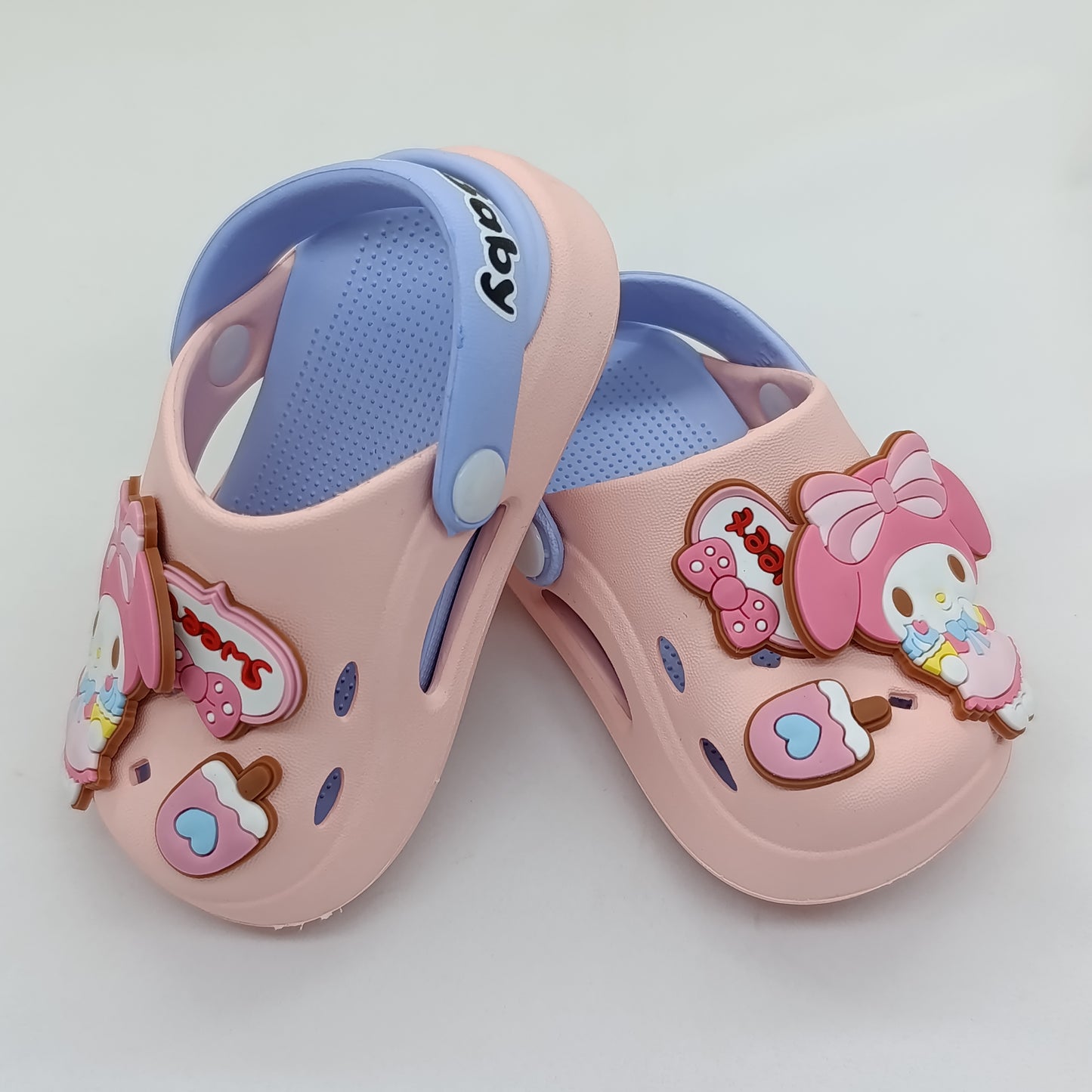 Freedom & Fun in Clog Every Pair