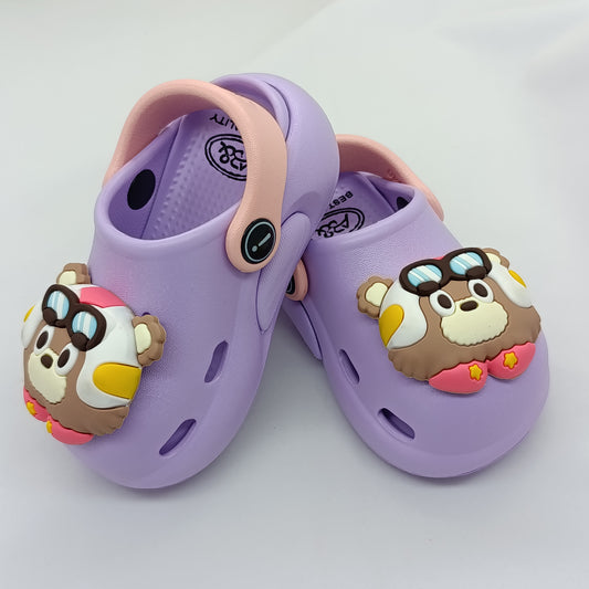 Freedom & Fun in Clog Every Pair