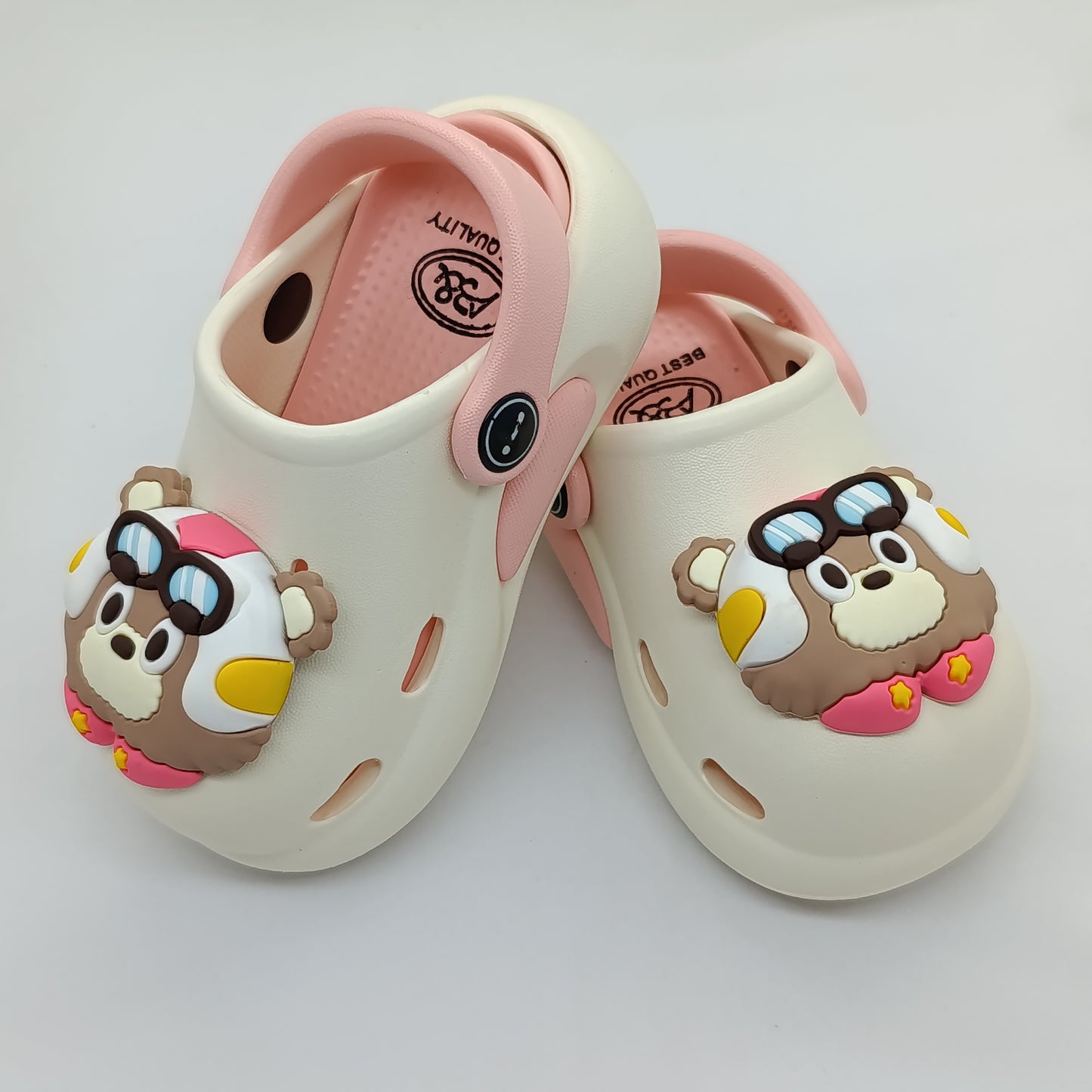 Freedom & Fun in Clog Every Pair