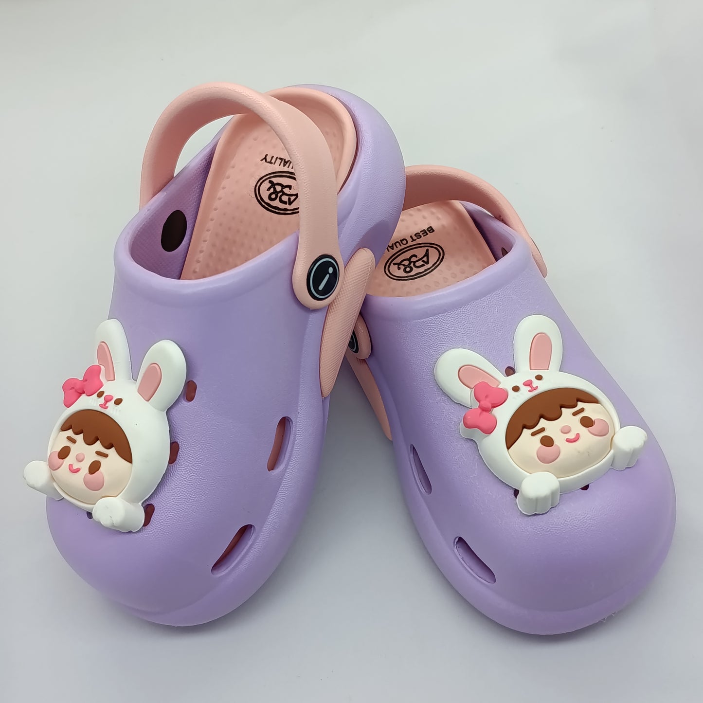 Freedom & Fun in Clog Every Pair