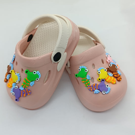 Freedom & Fun in Clog Every Pair