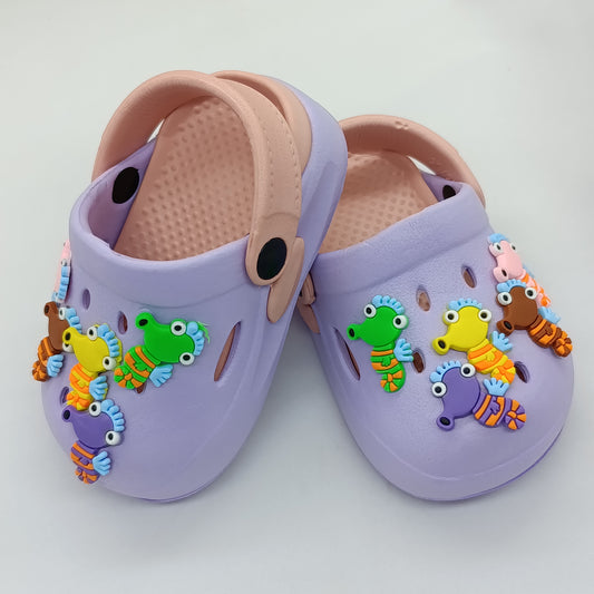 Freedom & Fun in Clog Every Pair