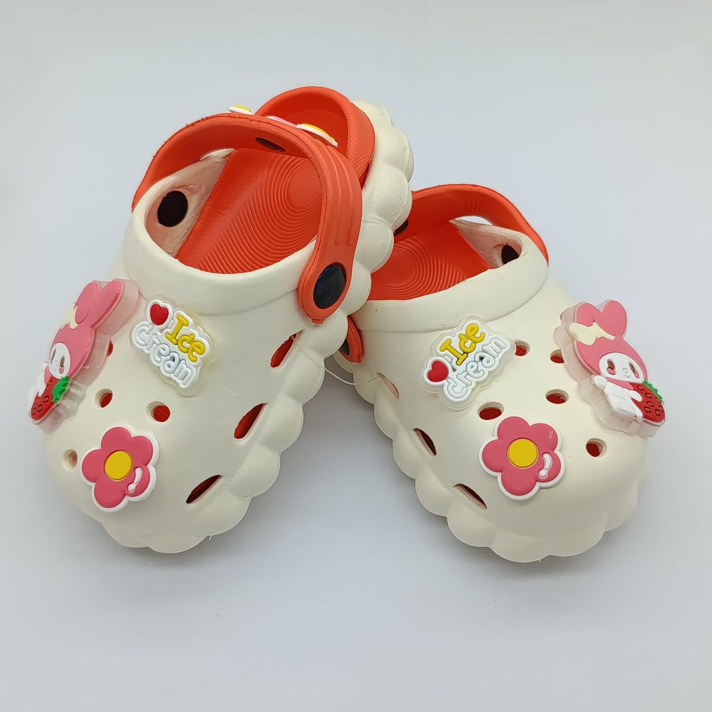 Freedom & Fun in Every Pair