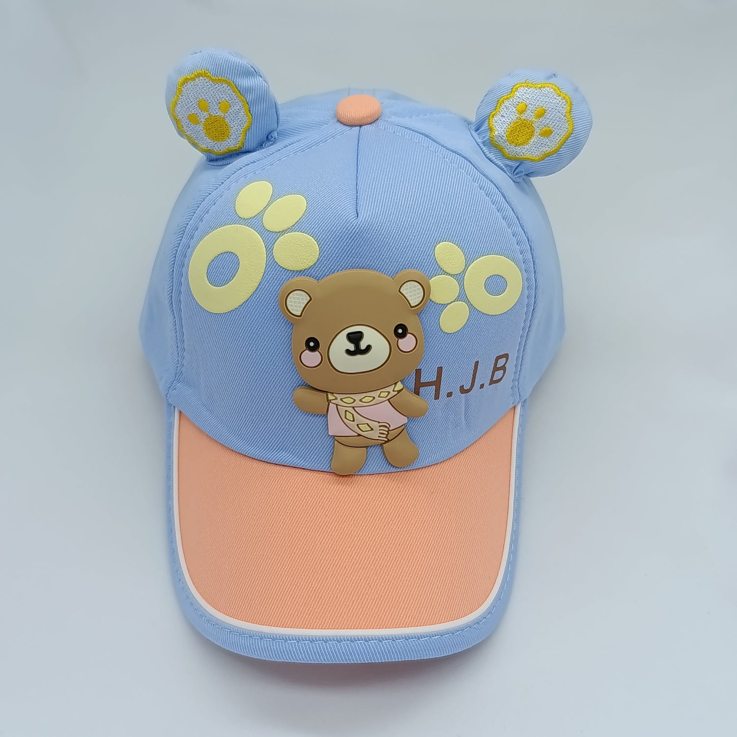 KIDS CAP