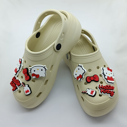 Freedom & Fun in Every Pair