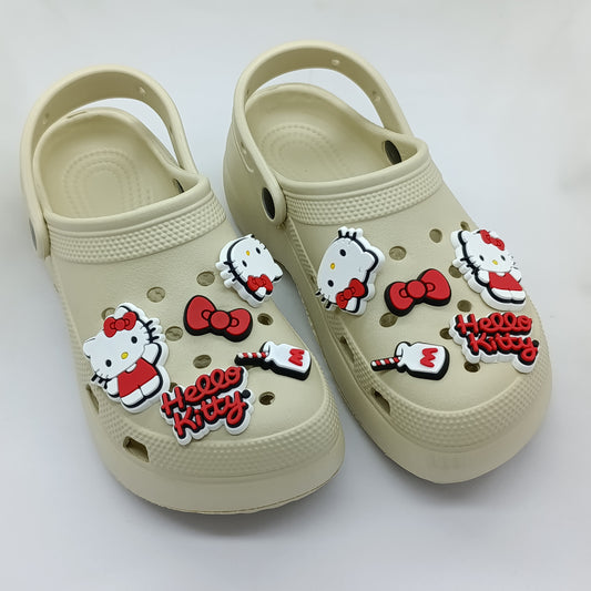 Freedom & Fun in Every Pair