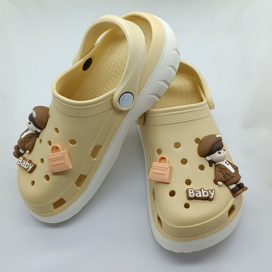 Freedom & Fun in Every Pair