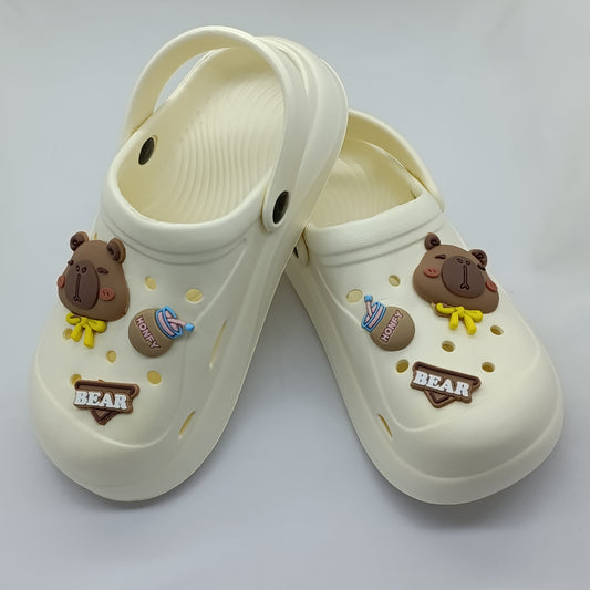 Freedom & Fun in Every Pair