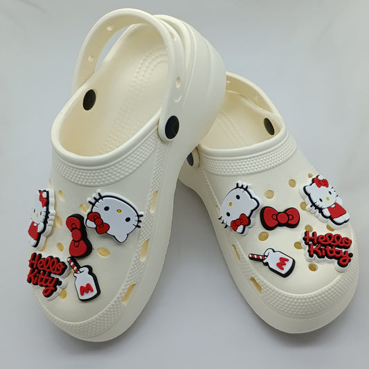 Freedom & Fun in Every Pair