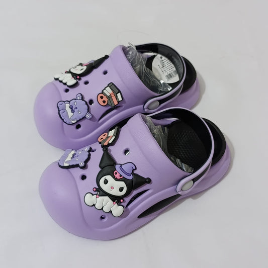 Freedom & Fun in  Clog Every Pair