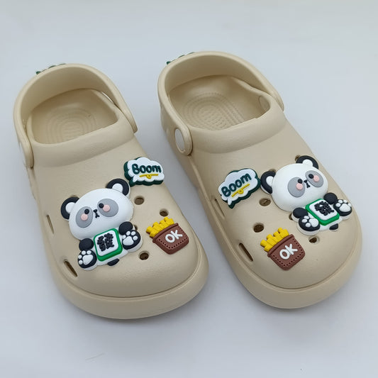 Freedom & Fun in  Clog Every Pair