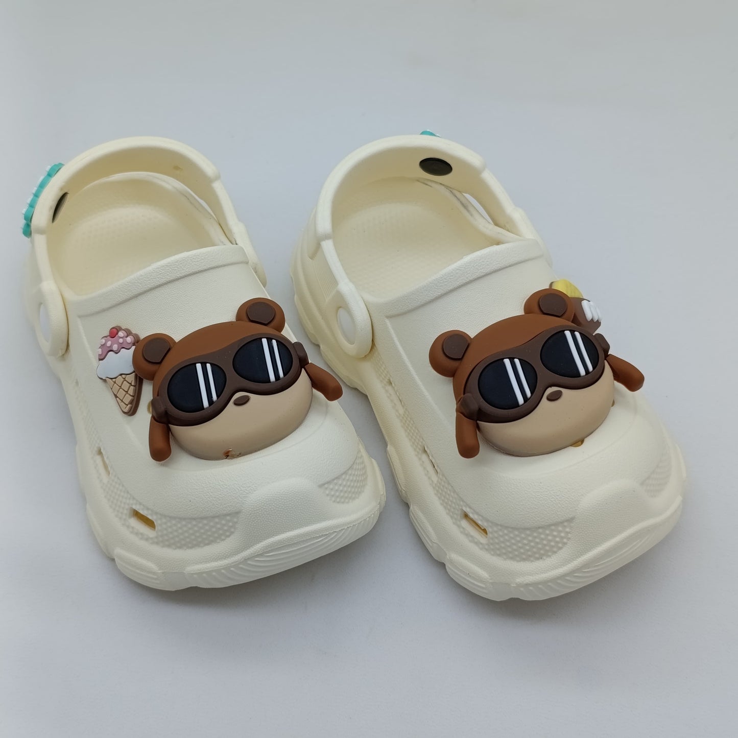 Freedom & Fun in  Clog Every Pair