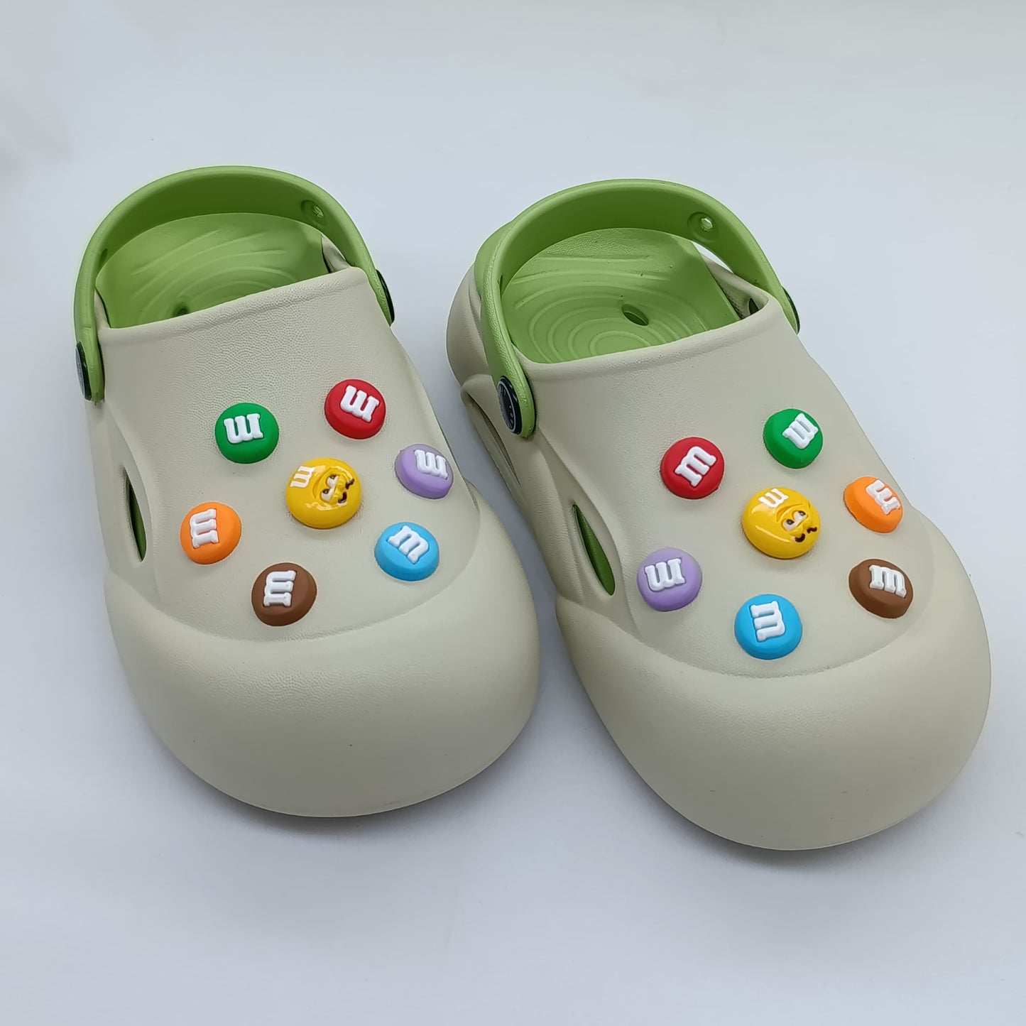 Freedom & Fun in  Clog Every Pair