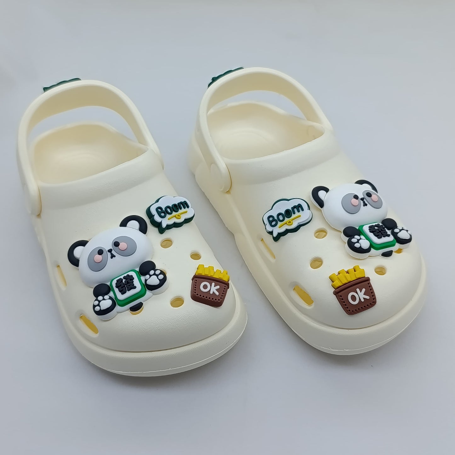 Freedom & Fun in  Clog Every Pair