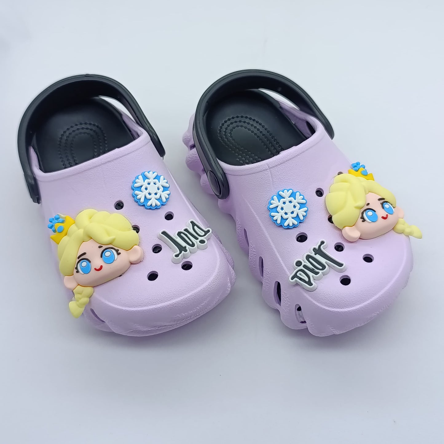 Freedom & Fun in  Clog Every Pair