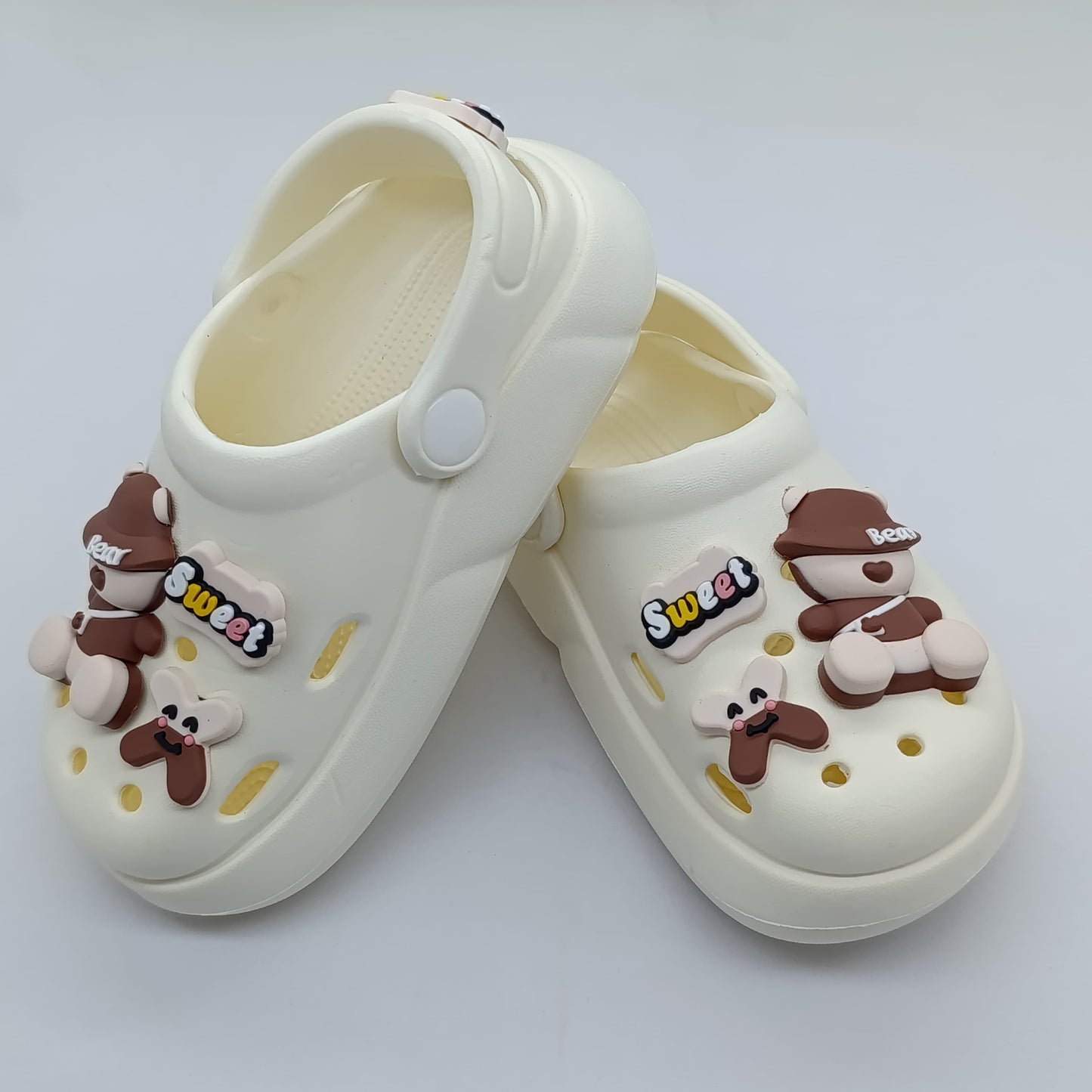 Freedom & Fun in  Clog Every Pair