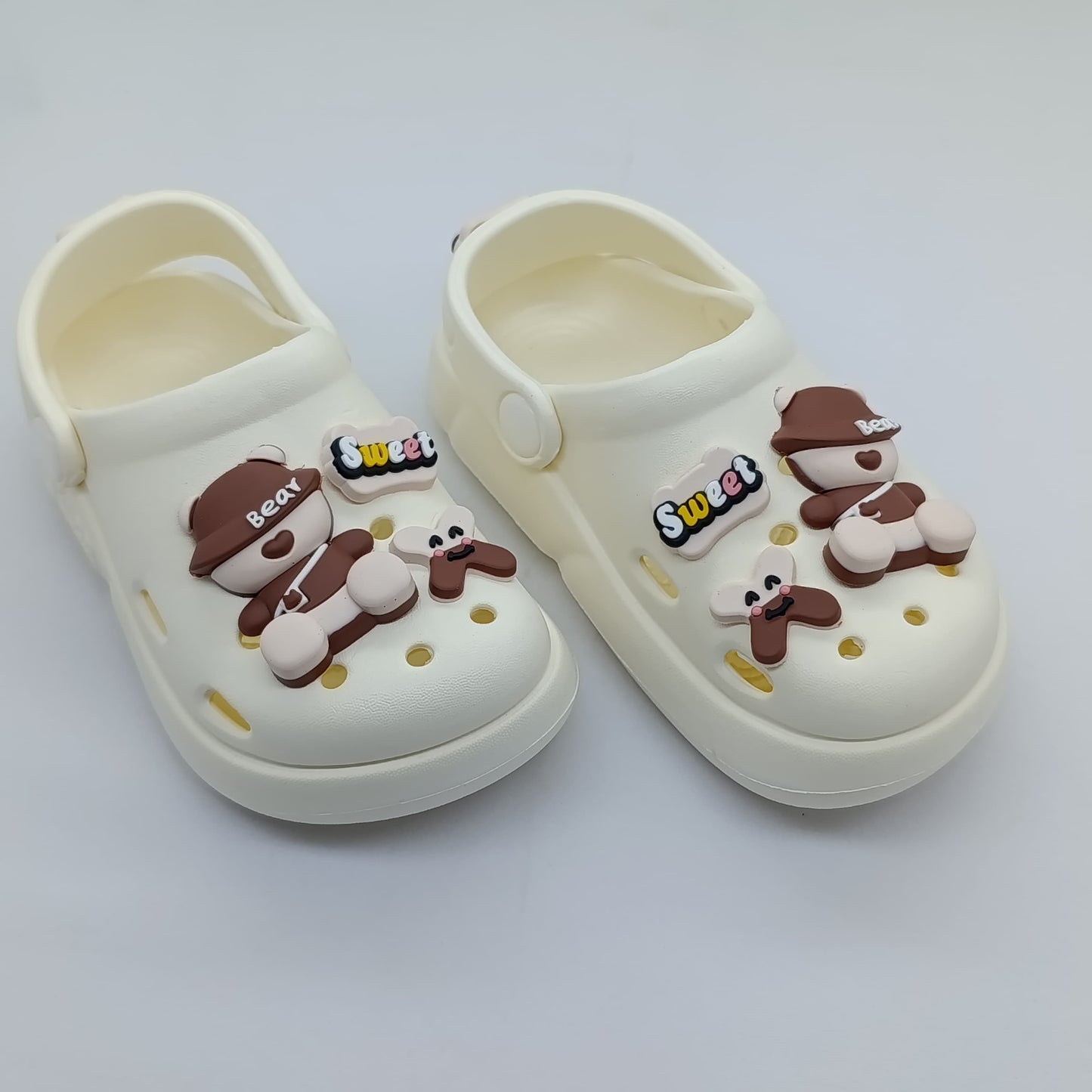 Freedom & Fun in  Clog Every Pair