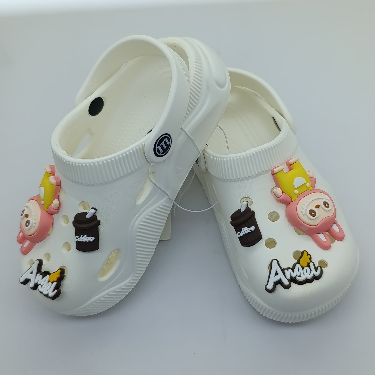 Freedom & Fun in  Clog Every Pair