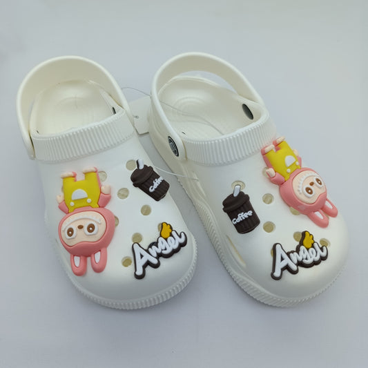 Freedom & Fun in  Clog Every Pair