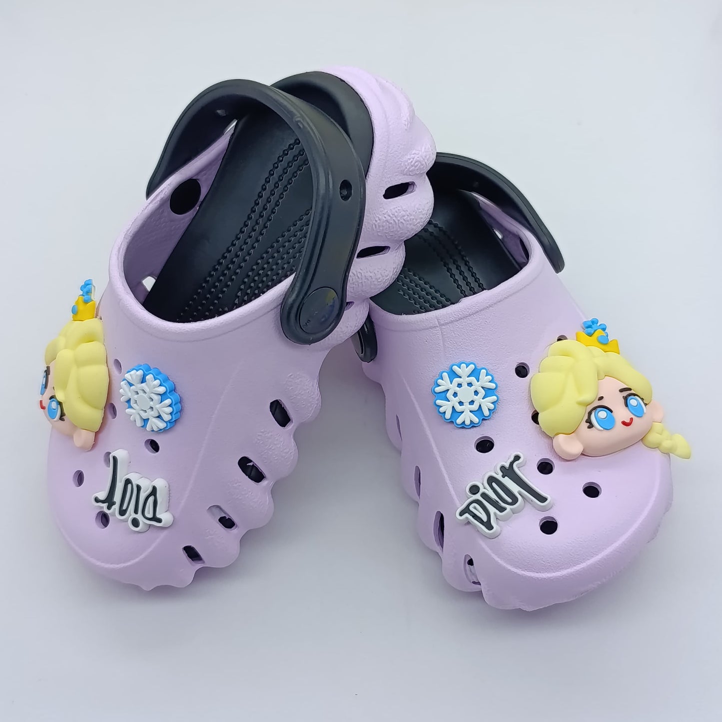 Freedom & Fun in  Clog Every Pair