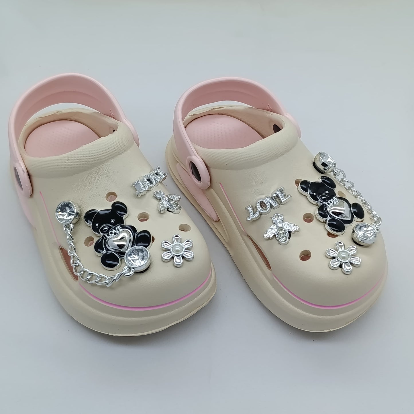 Freedom & Fun in Every Pair