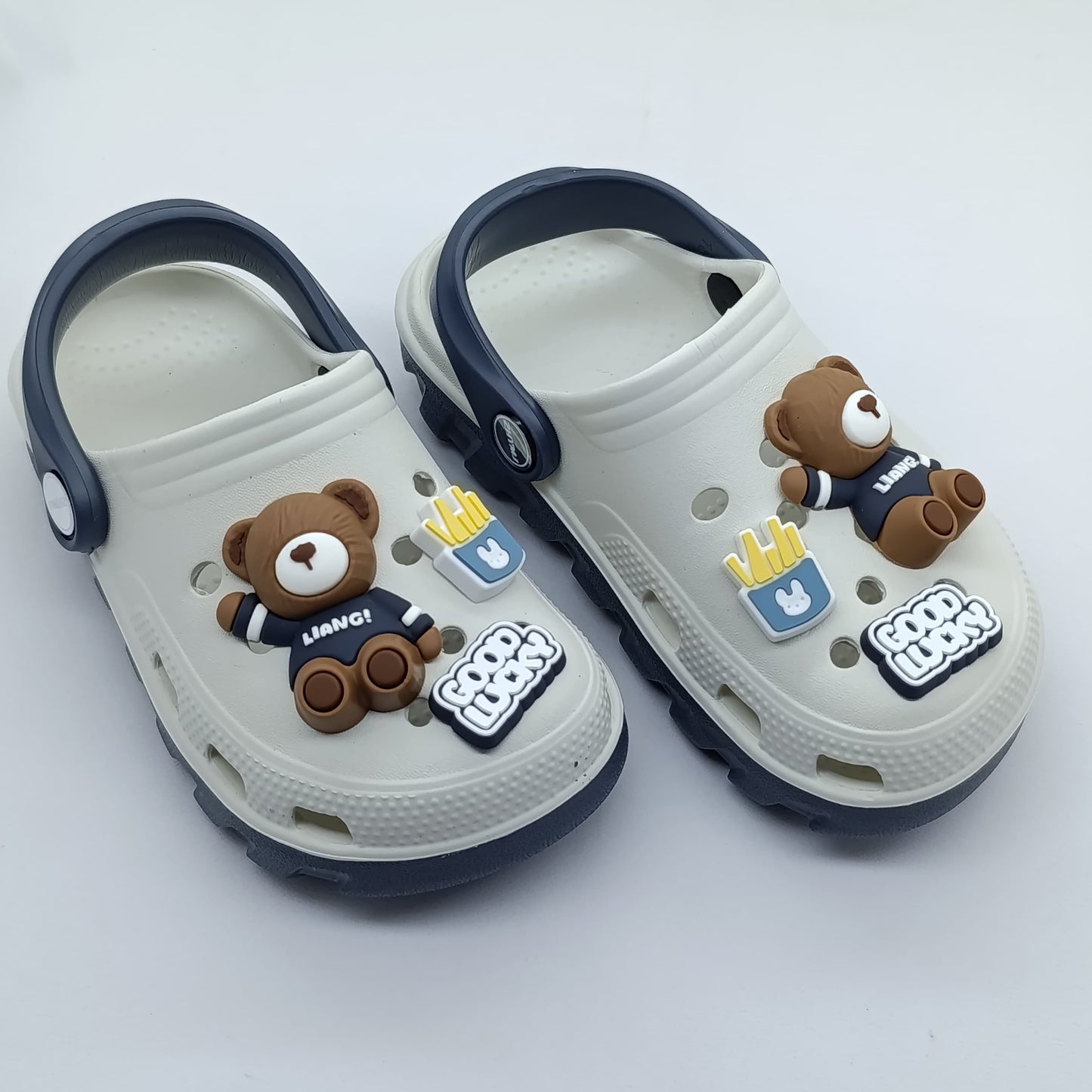 Freedom & Fun in  Clog Every Pair