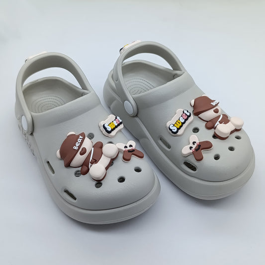 Freedom & Fun in  Clog Every Pair