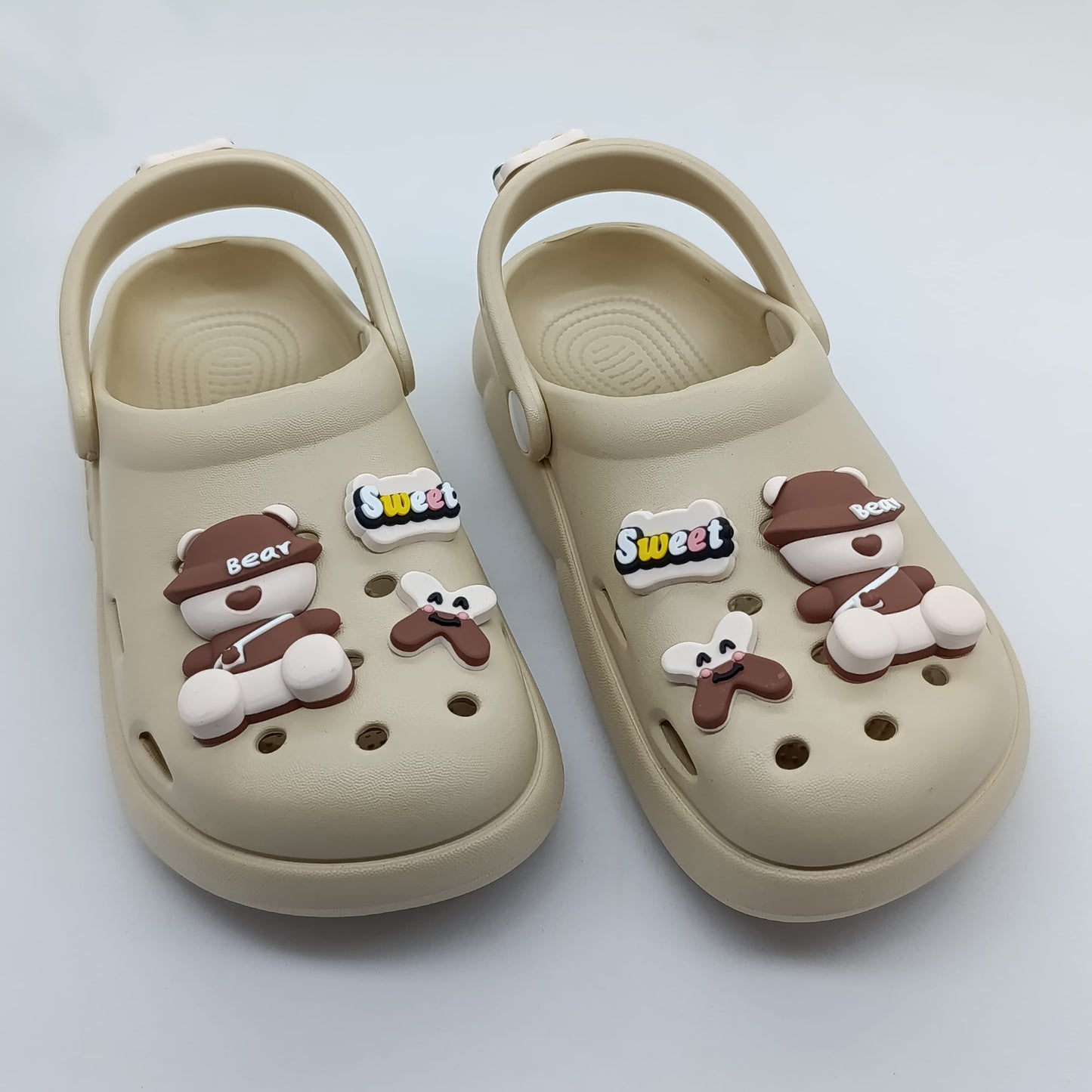 Freedom & Fun in  Clog Every Pair