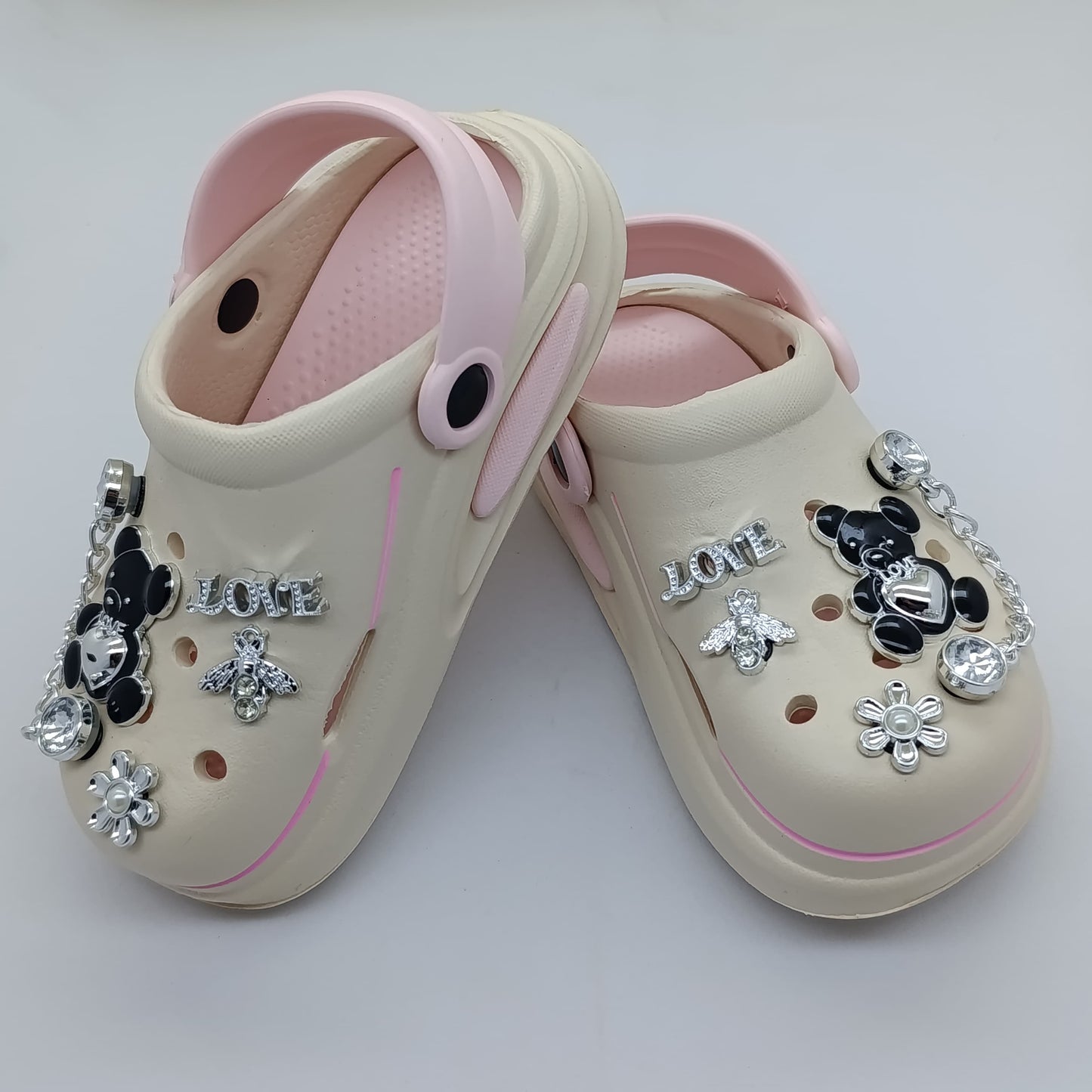 Freedom & Fun in Every Pair