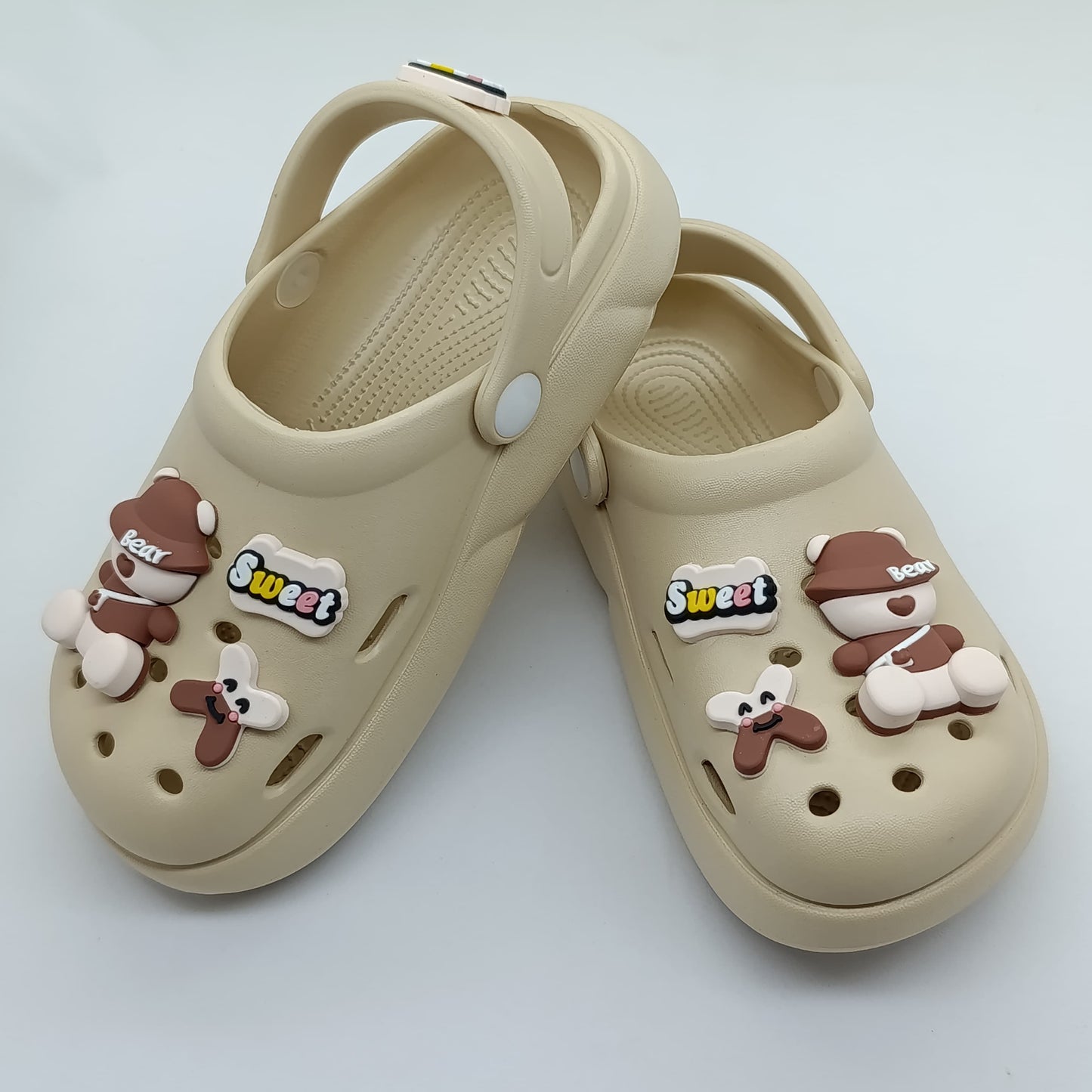 Freedom & Fun in  Clog Every Pair